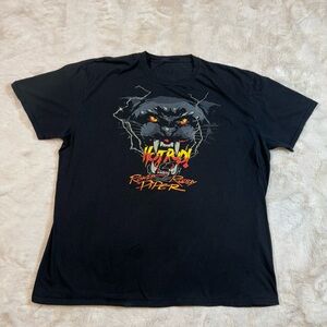 Hot Rod! Rowdy Roddy Piper T-Shirt 2XL Pro Wrestling Crate